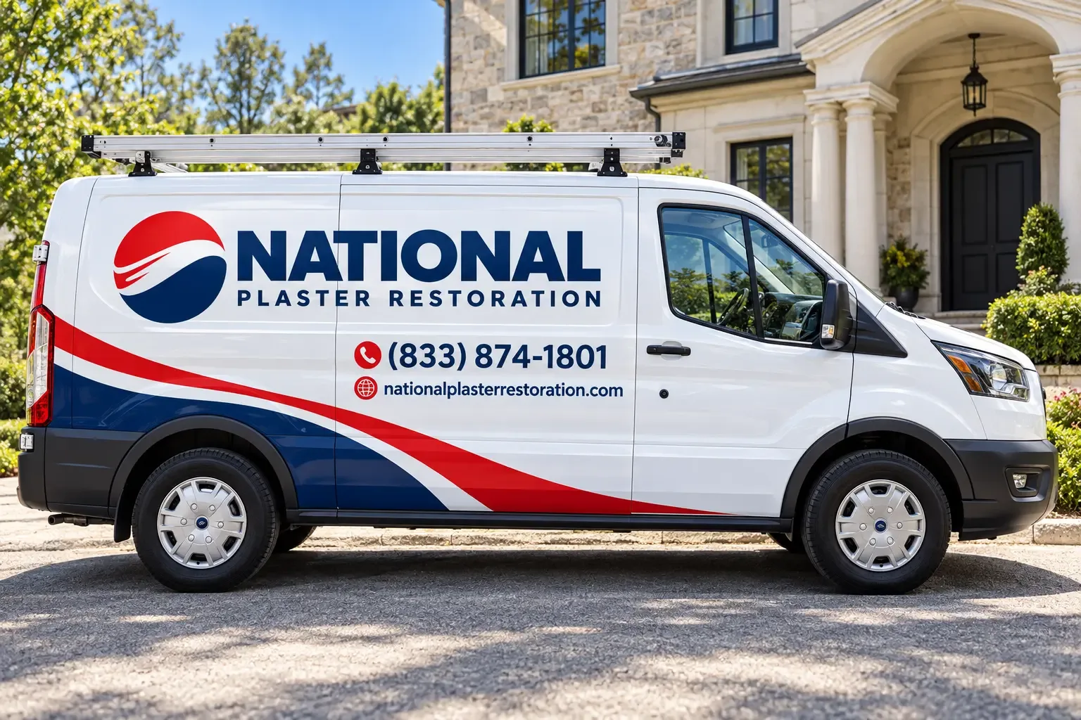 Plaster Repair in Flora, IN near me